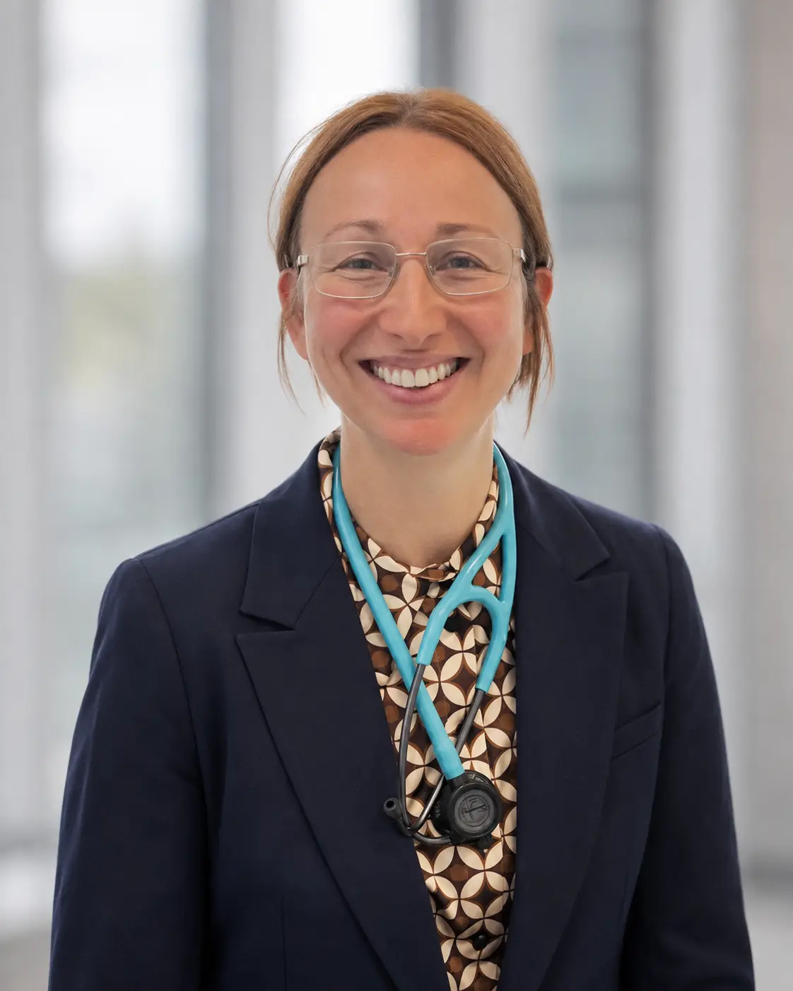 Dr Penelope Sheehan