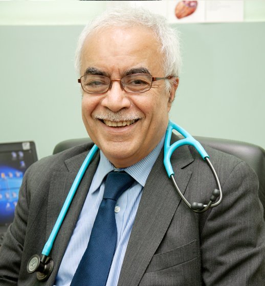 Dr. Mohammad Bakhtiar