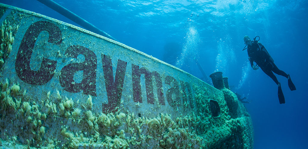 cayman islands visa medical