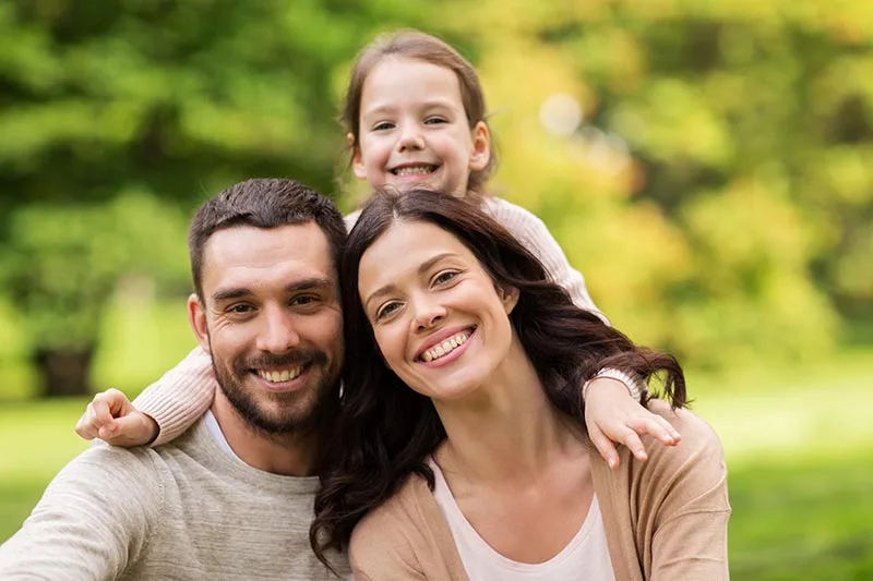 Gold Blood Test Package