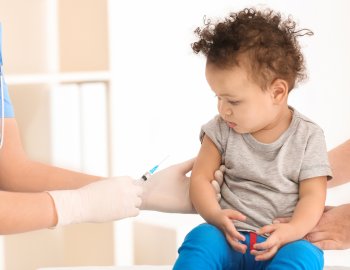 Specialist Vaccines & Childhood Immunisations