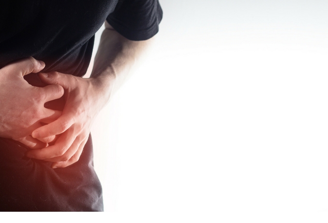 picture of kidney infection pain picture of kidney infection pain
